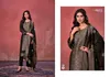 Samia By Ibiza Banglory Silk Designer Salwar Kameez Suppliers In India
